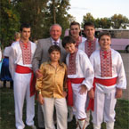 Народний депутат України Валерій Баранов: «Визначимо пріоритети району і будемо докладати всі сили для їх фінансування»